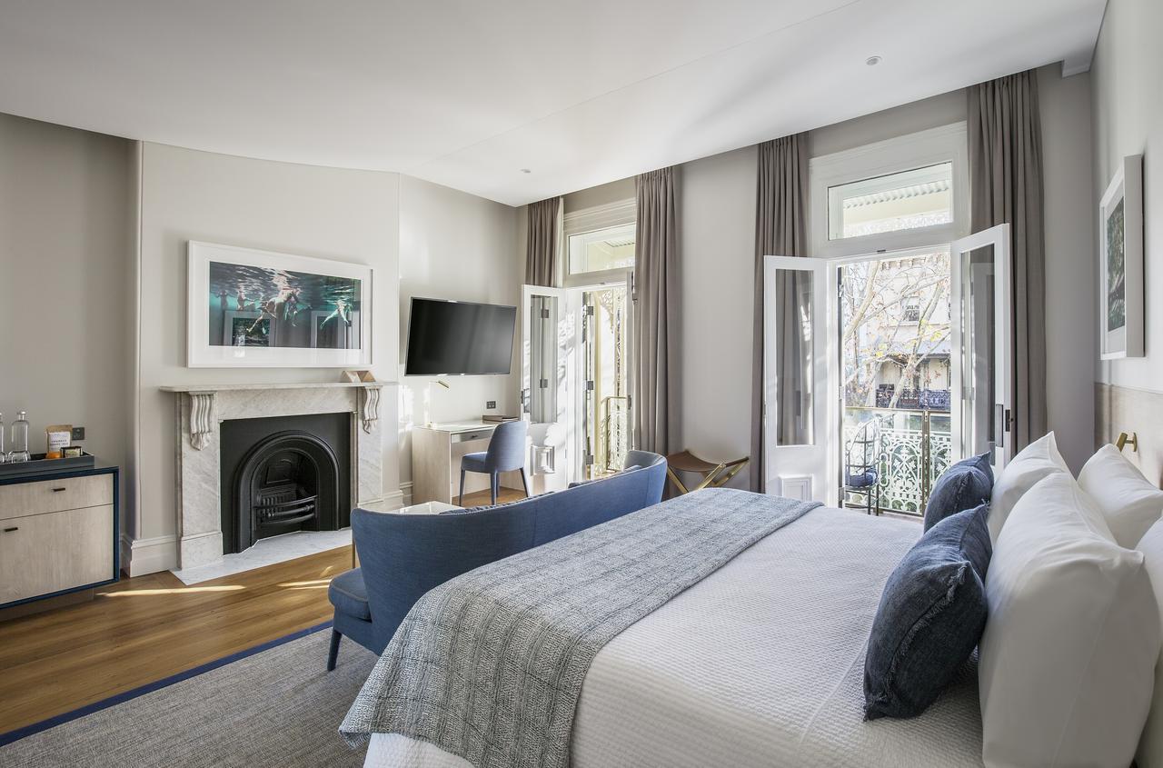 Victoria Terrace Suite